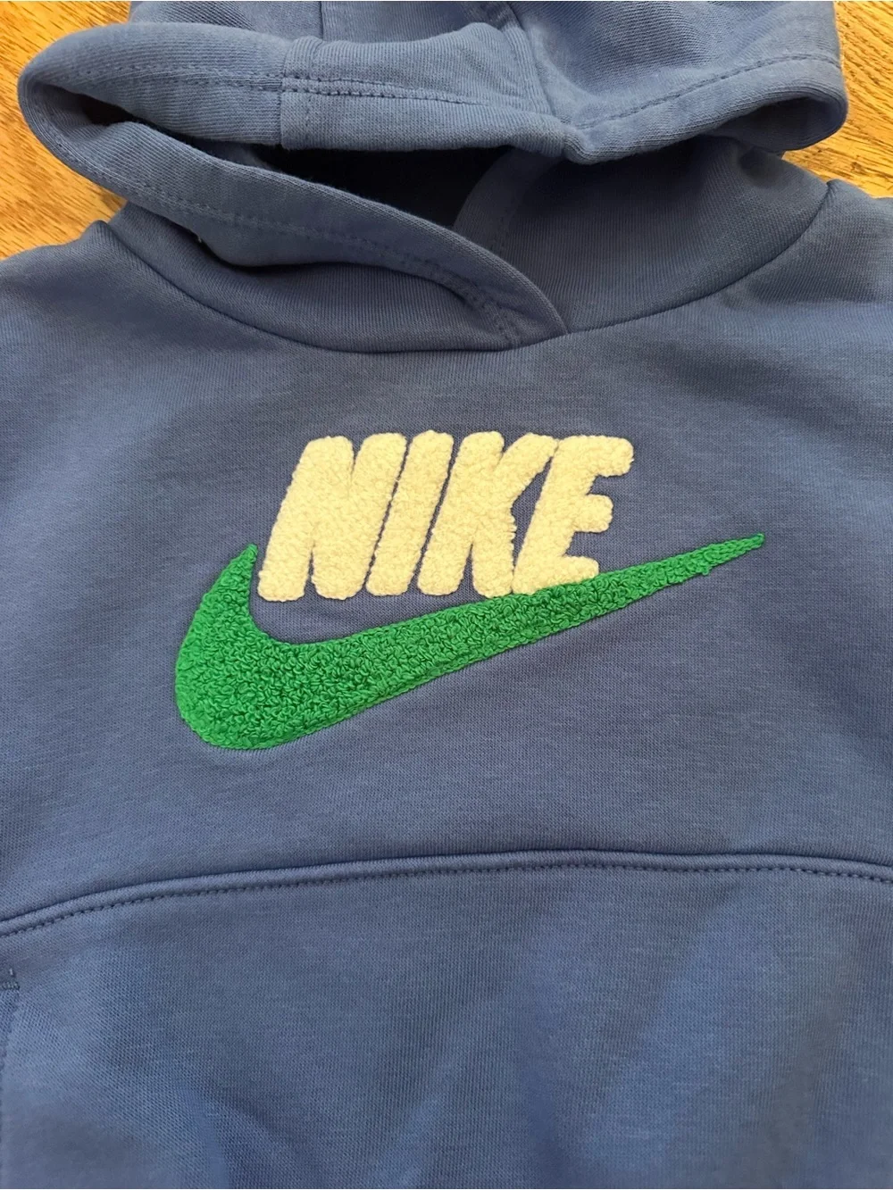 Nike Pullover Hoodie
